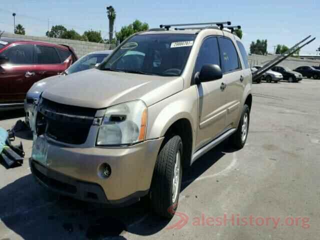 JM3KFADMXK1564298 2008 CHEVROLET EQUINOX