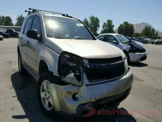 JM3KFADMXK1564298 2008 CHEVROLET EQUINOX