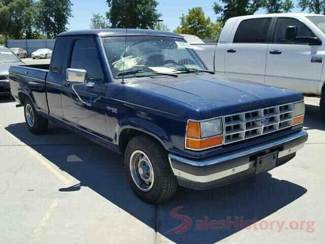 3TMCZ5AN3LM321140 1989 FORD RANGER