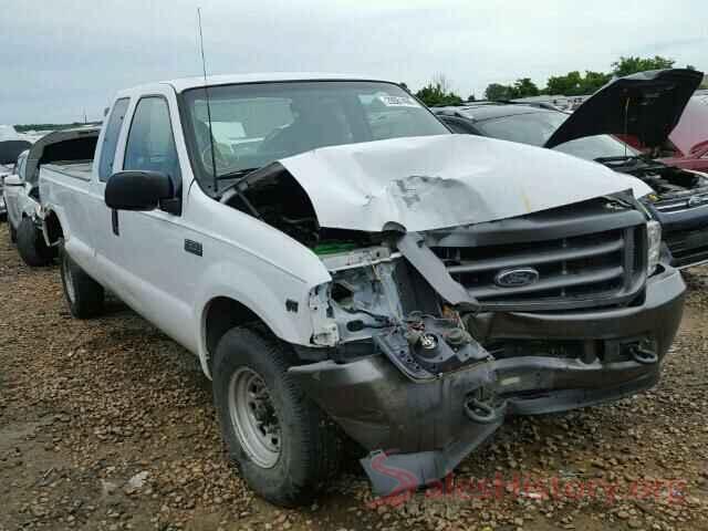 5NPD74LF6JH352671 2002 FORD F250