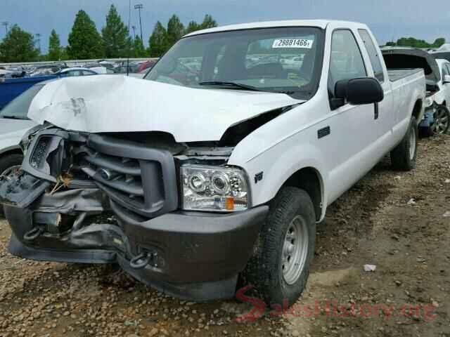 5NPD74LF6JH352671 2002 FORD F250