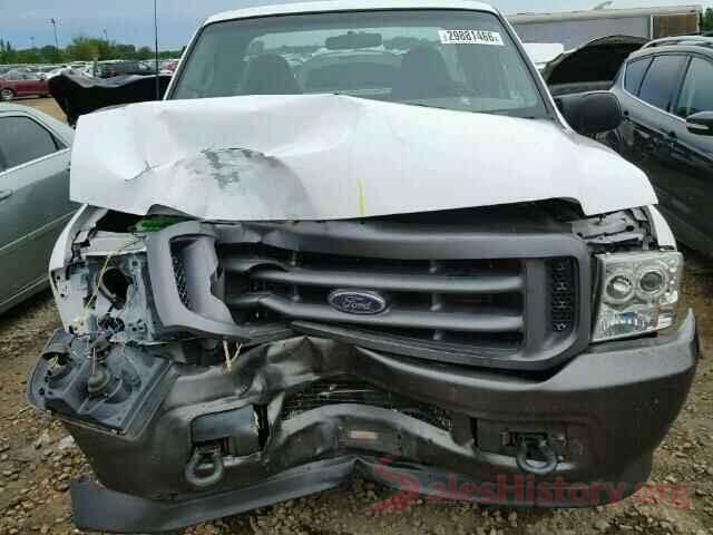 5NPD74LF6JH352671 2002 FORD F250