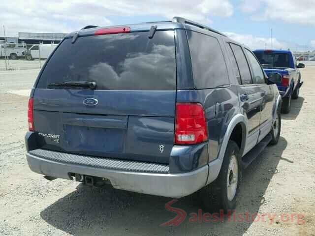 JTMZFREV0HJ115573 2002 FORD EXPLORER