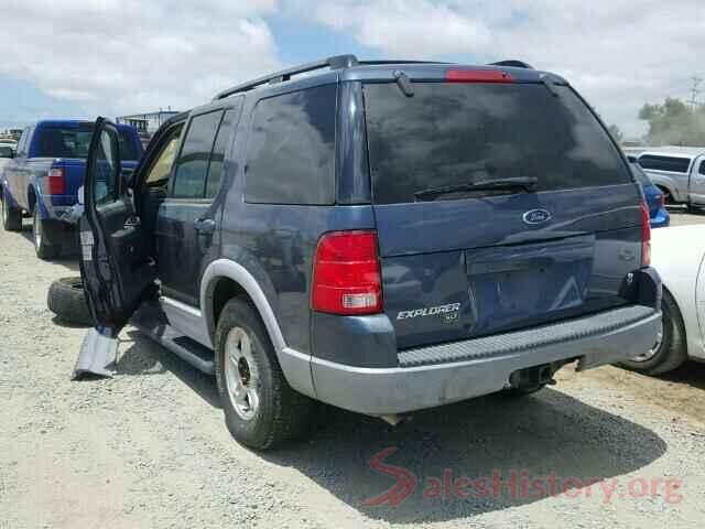 JTMZFREV0HJ115573 2002 FORD EXPLORER