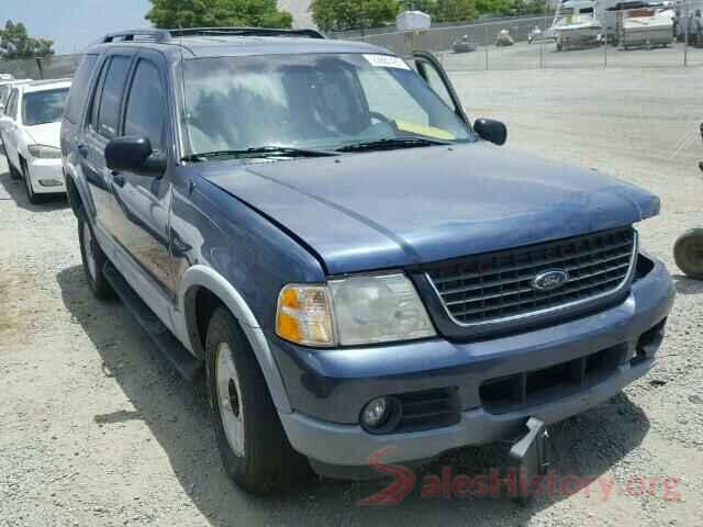 JTMZFREV0HJ115573 2002 FORD EXPLORER