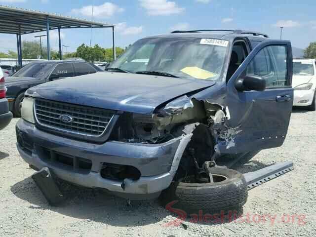 JTMZFREV0HJ115573 2002 FORD EXPLORER