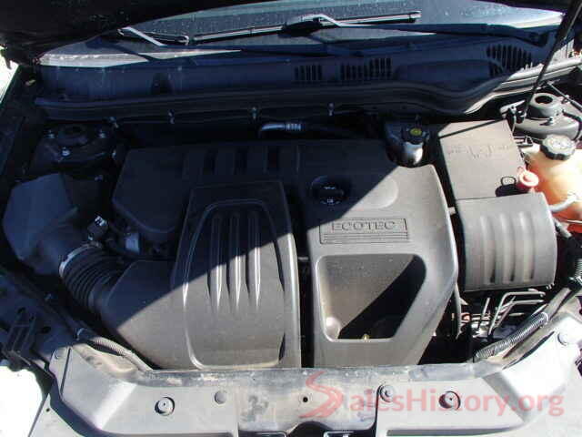 1N4AZ1CP9KC313385 2010 CHEVROLET COBALT