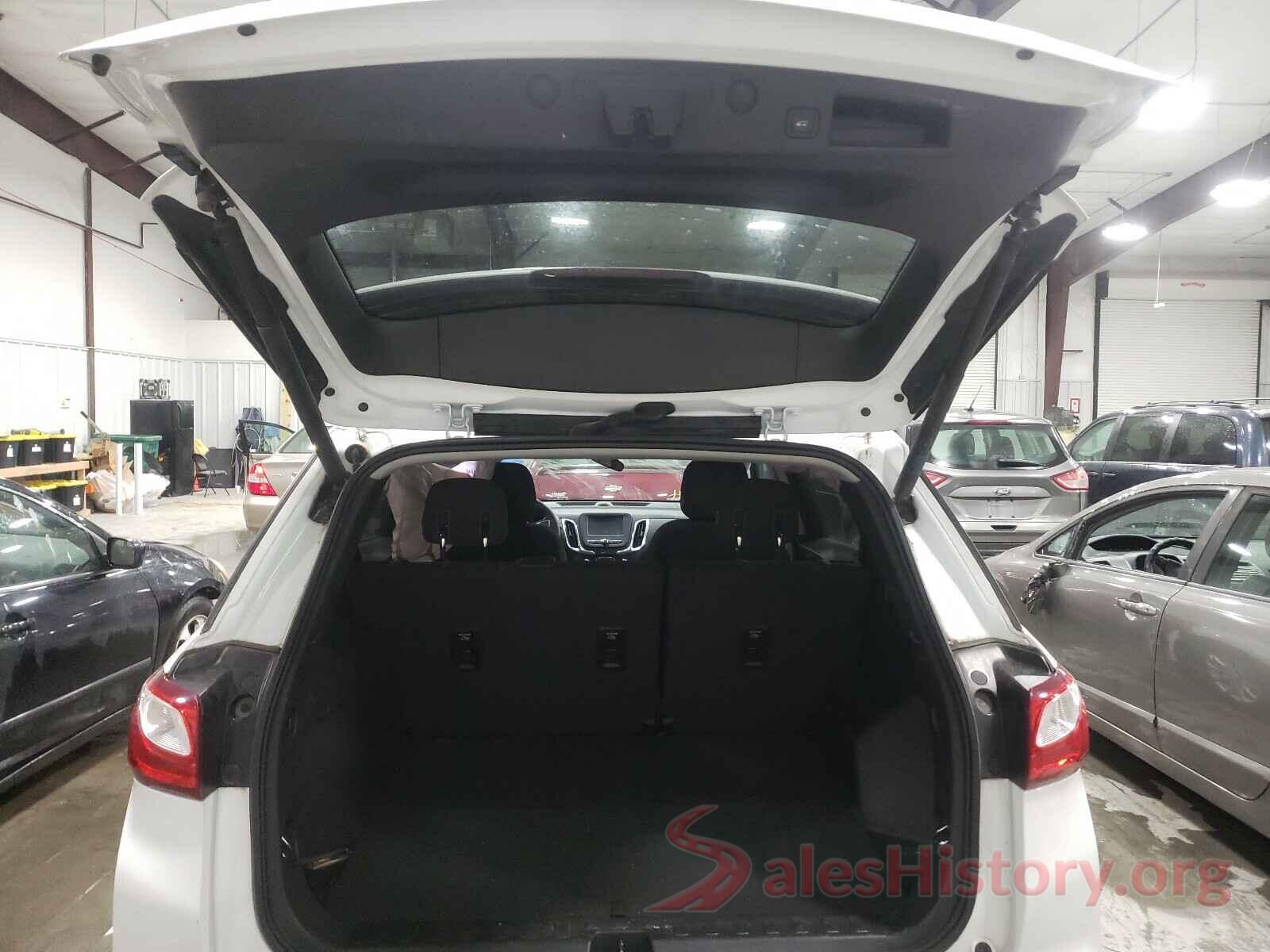 2GNAXJEV3J6223806 2018 CHEVROLET EQUINOX