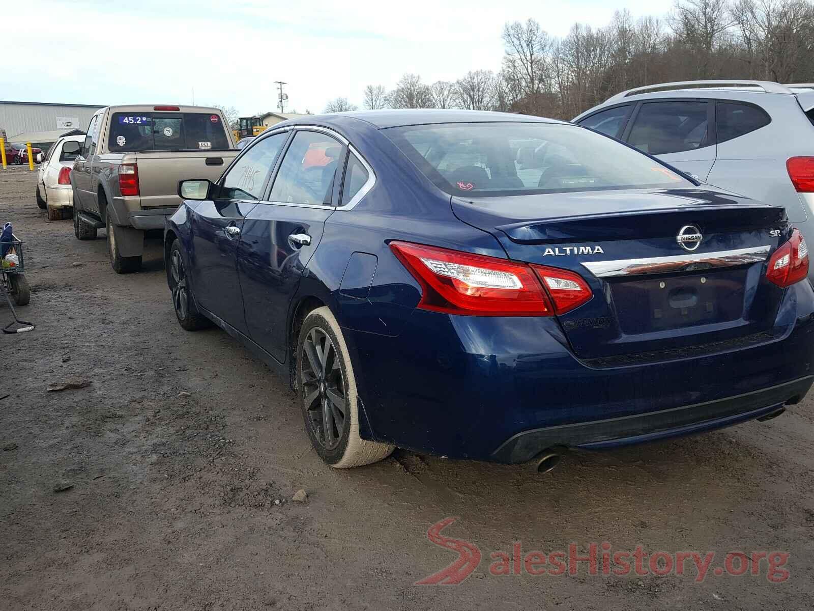 1N4AL3AP4GC269657 2016 NISSAN ALTIMA