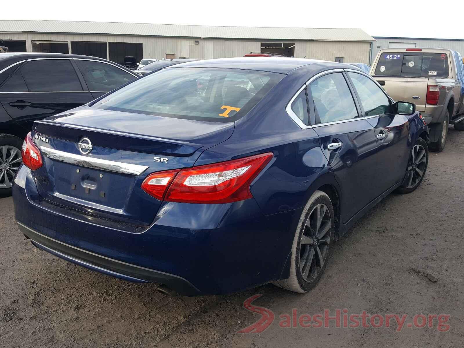 1N4AL3AP4GC269657 2016 NISSAN ALTIMA