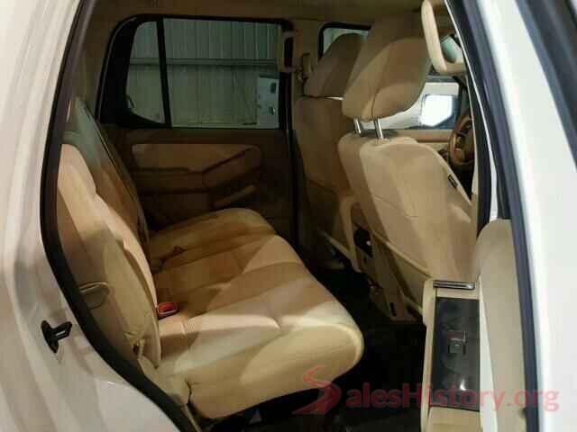 JTJYARBZ5K2153834 2009 FORD EXPLORER