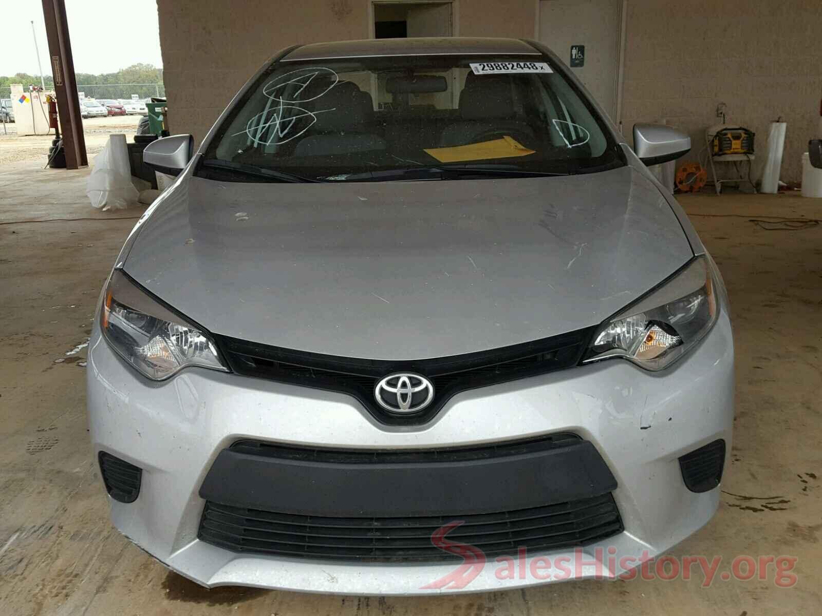 YV4162UM0L2308884 2016 TOYOTA COROLLA