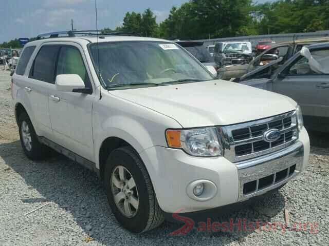 1FTFX1E46LKD29608 2009 FORD ESCAPE