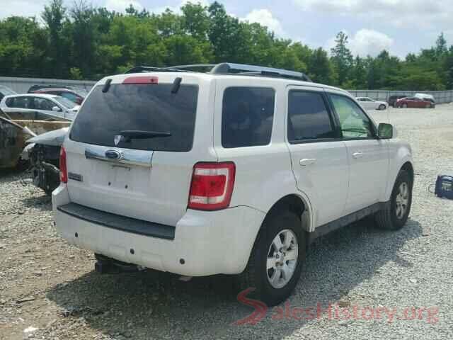 1FTFX1E46LKD29608 2009 FORD ESCAPE