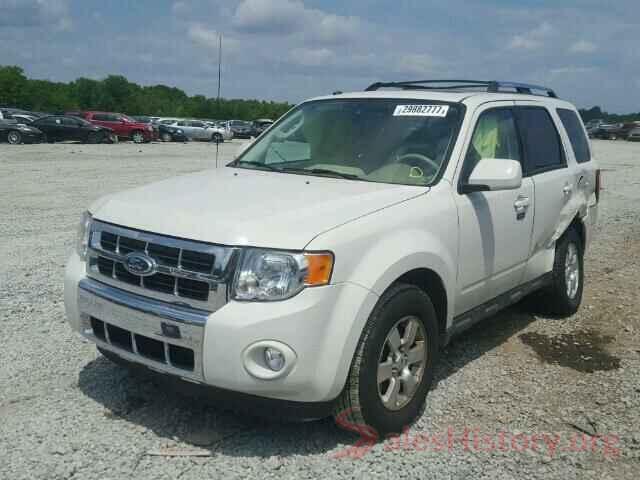 1FTFX1E46LKD29608 2009 FORD ESCAPE