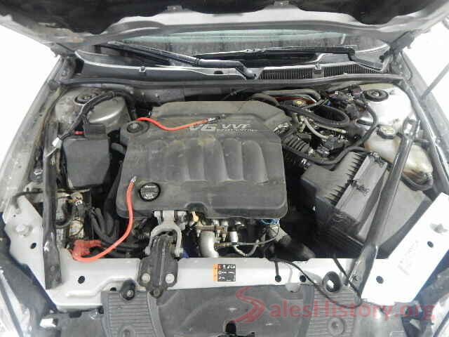 1FMCU9GD6HUB76419 2013 CHEVROLET IMPALA