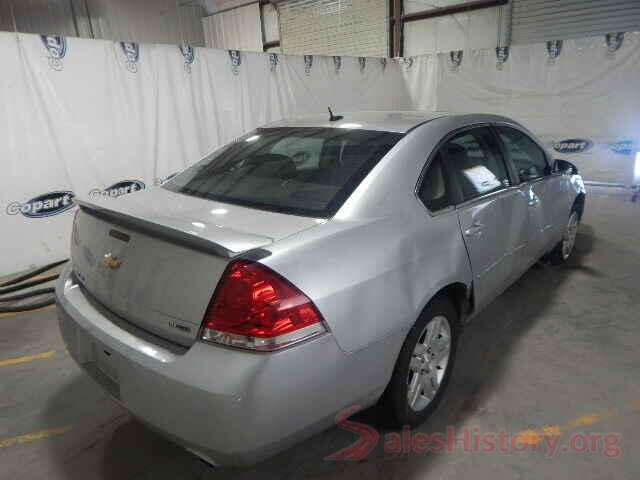 1FMCU9GD6HUB76419 2013 CHEVROLET IMPALA