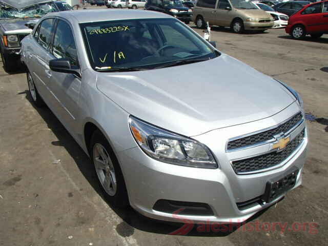 JN8AT2MT3KW502890 2013 CHEVROLET MALIBU