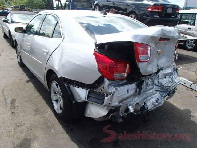 JN8AT2MT3KW502890 2013 CHEVROLET MALIBU