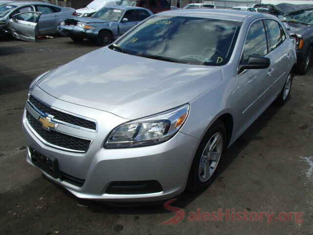 JN8AT2MT3KW502890 2013 CHEVROLET MALIBU