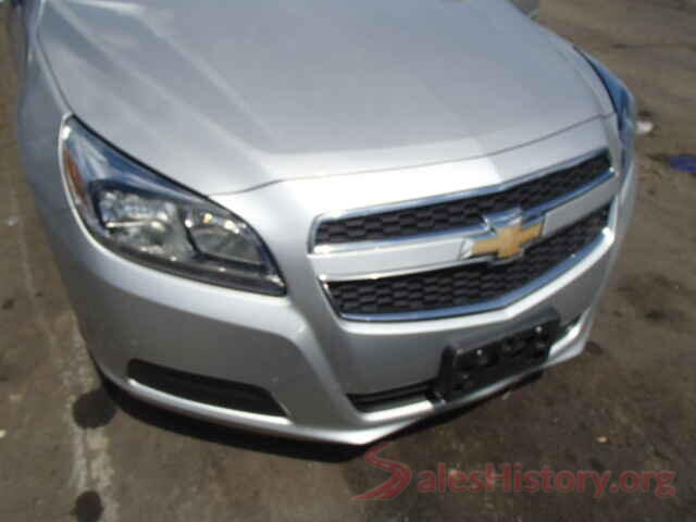 JN8AT2MT3KW502890 2013 CHEVROLET MALIBU