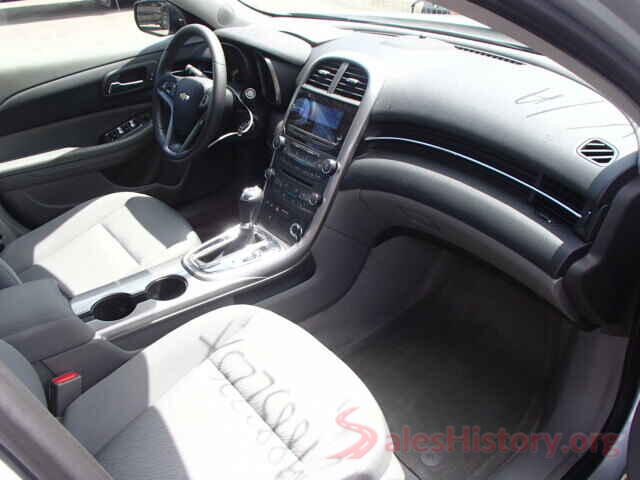 JN8AT2MT3KW502890 2013 CHEVROLET MALIBU