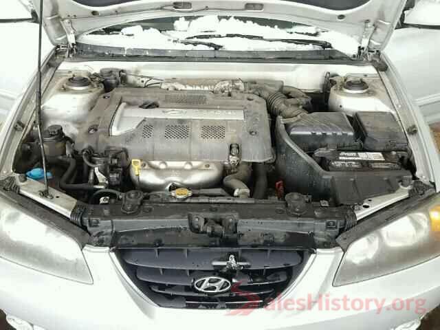 5NPD84LF8JH251693 2004 HYUNDAI ELANTRA