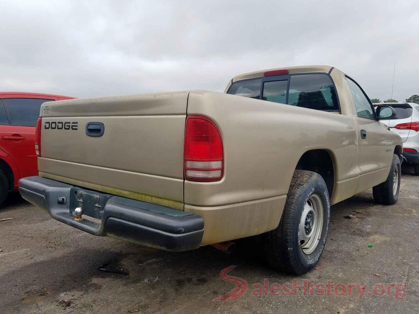 1FT8W4DT5KEG35024 2002 DODGE DAKOTA