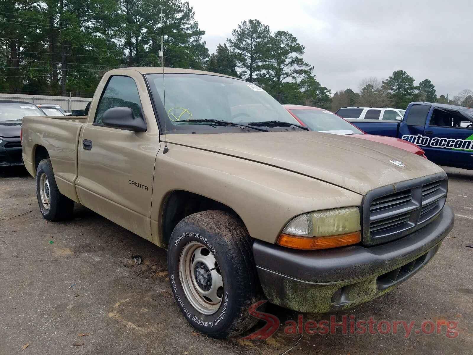 1FT8W4DT5KEG35024 2002 DODGE DAKOTA