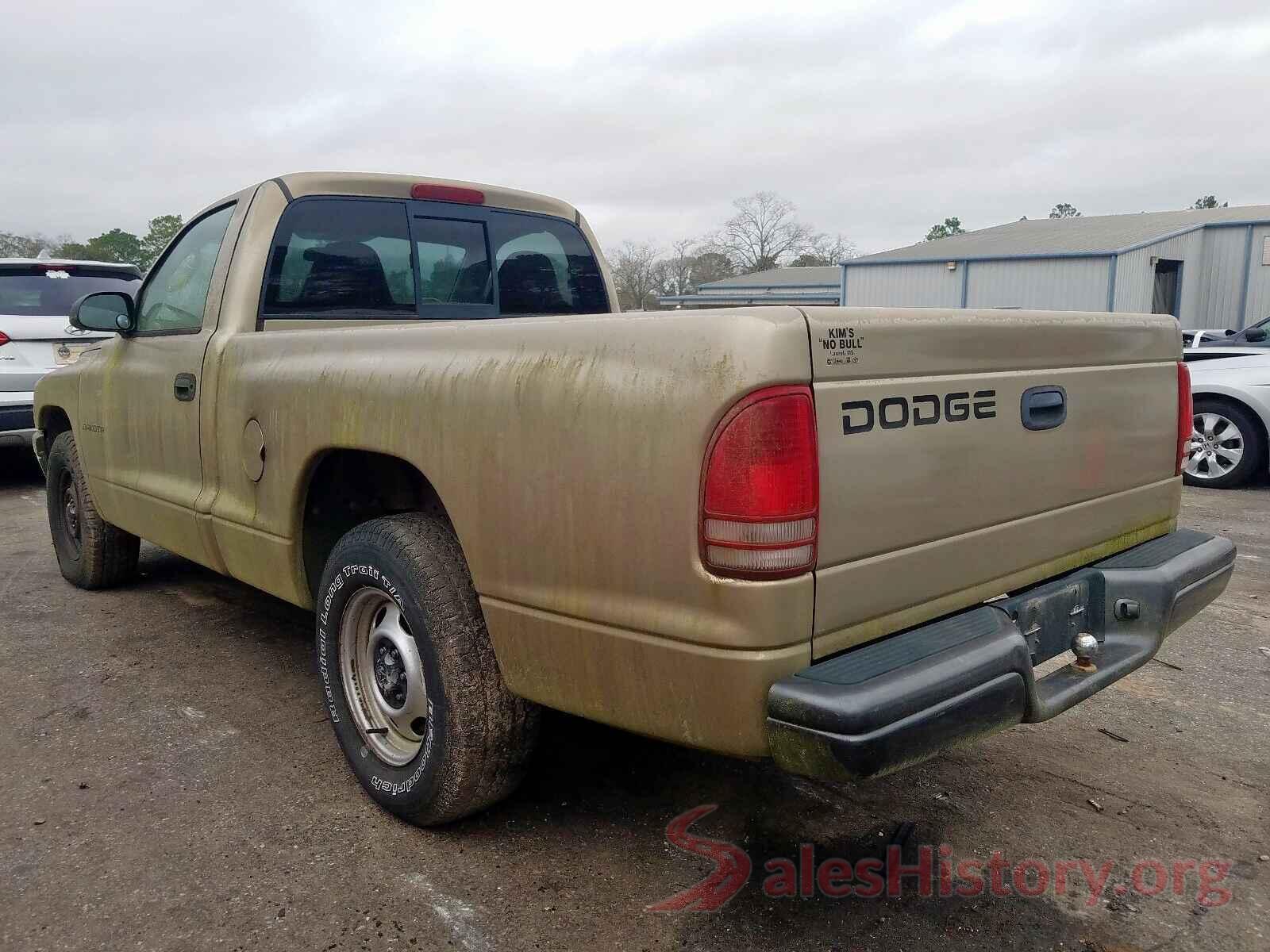 1FT8W4DT5KEG35024 2002 DODGE DAKOTA