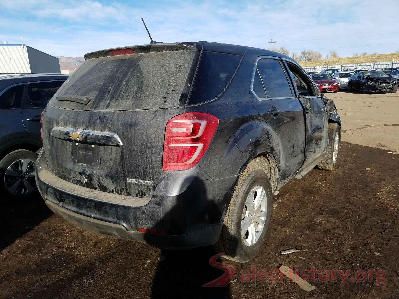 2GNALBEK7G6251074 2016 CHEVROLET EQUINOX