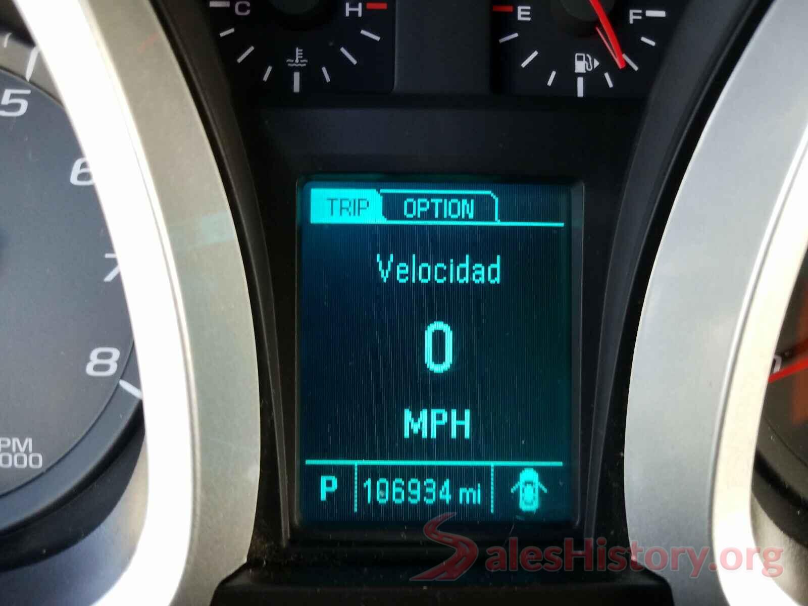 2GNALBEK7G6251074 2016 CHEVROLET EQUINOX