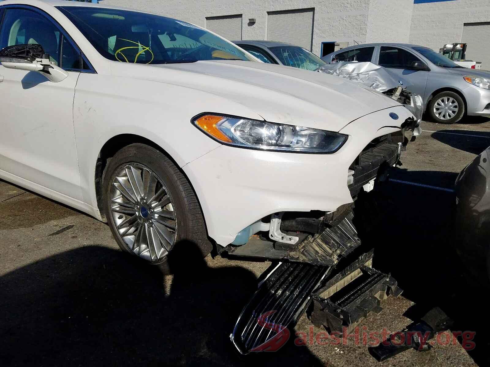 4T1G11AK7LU363230 2016 FORD FUSION