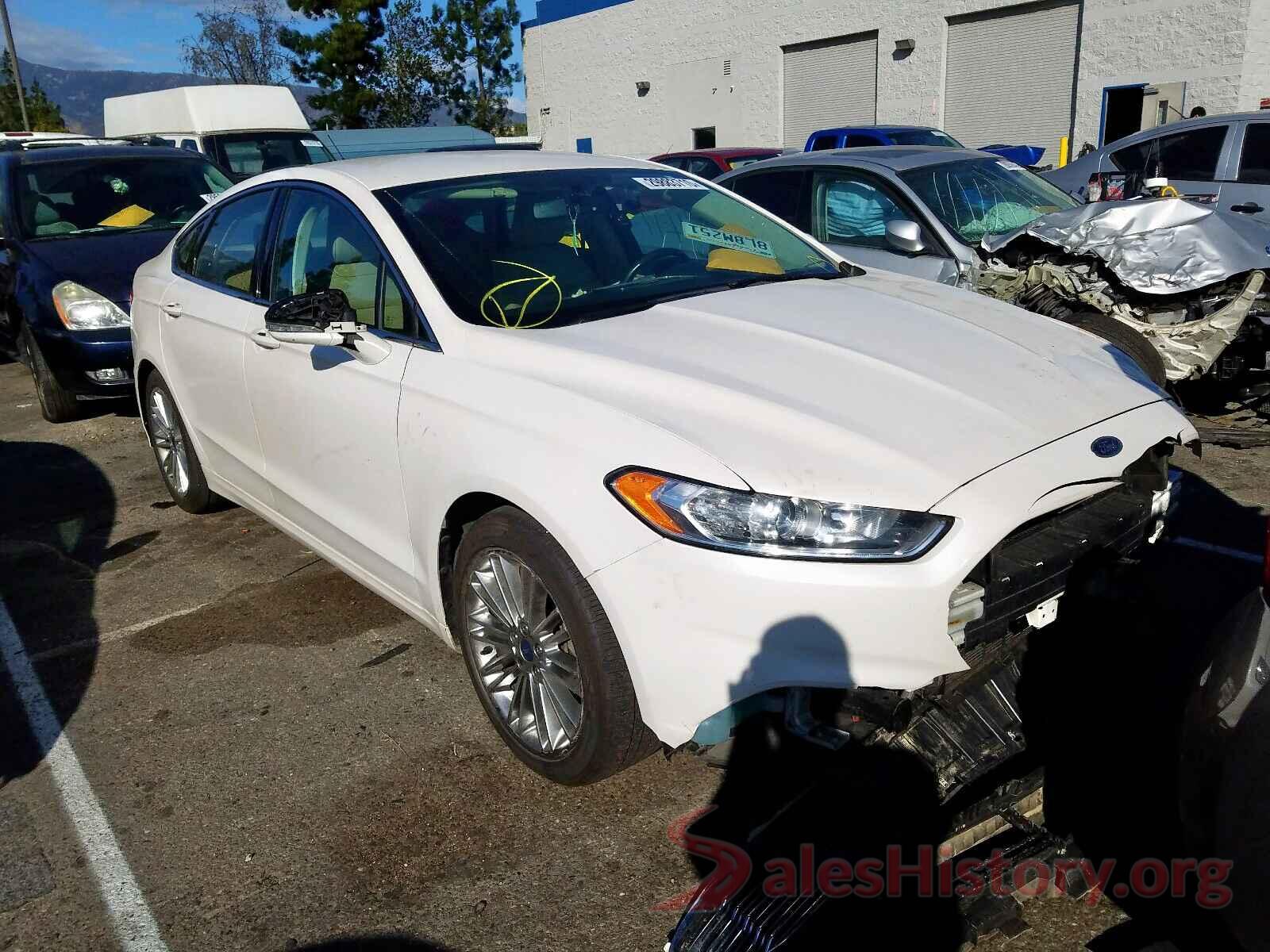 4T1G11AK7LU363230 2016 FORD FUSION