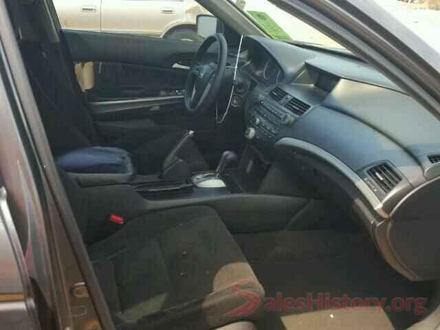 1N4AL3AP9JC237245 2008 HONDA ACCORD