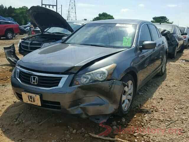 1N4AL3AP9JC237245 2008 HONDA ACCORD