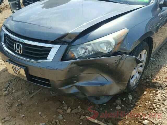 1N4AL3AP9JC237245 2008 HONDA ACCORD