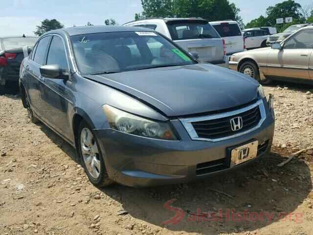 1N4AL3AP9JC237245 2008 HONDA ACCORD