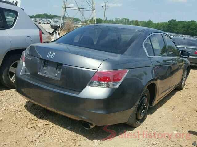 1N4AL3AP9JC237245 2008 HONDA ACCORD