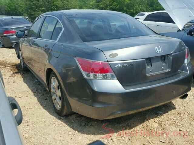 1N4AL3AP9JC237245 2008 HONDA ACCORD