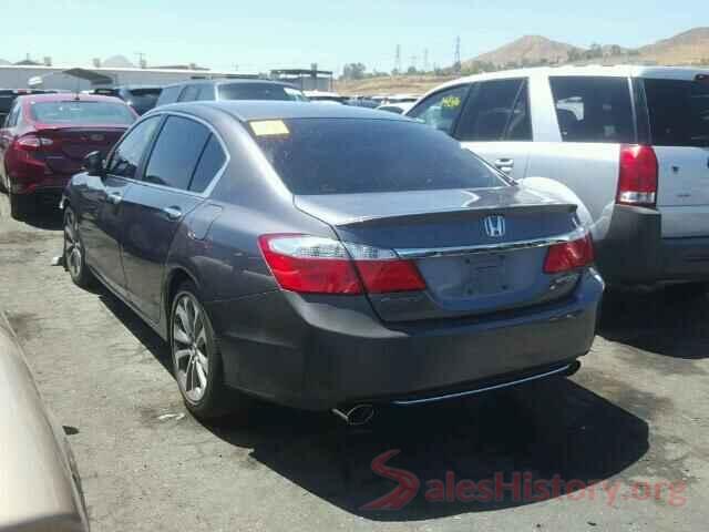 4T1B11HK0KU226919 2013 HONDA ACCORD