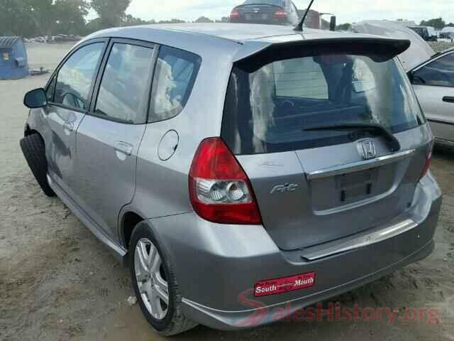 3N1AB7AP8JY221973 2008 HONDA FIT