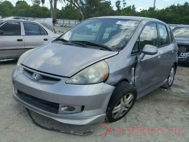 3N1AB7AP8JY221973 2008 HONDA FIT