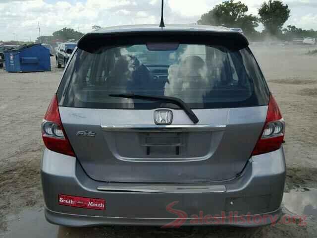 3N1AB7AP8JY221973 2008 HONDA FIT