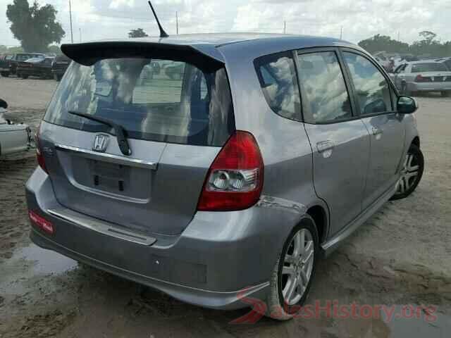 3N1AB7AP8JY221973 2008 HONDA FIT