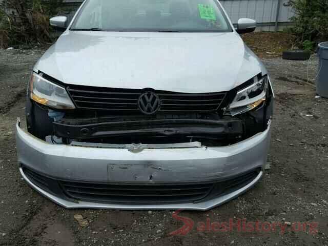 3VV1B7AX2KM063170 2014 VOLKSWAGEN JETTA