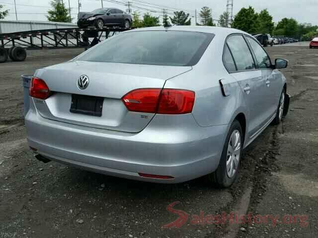 3VV1B7AX2KM063170 2014 VOLKSWAGEN JETTA