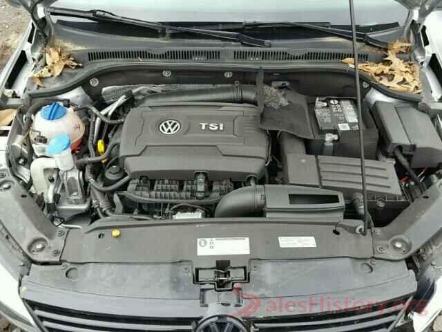 3VV1B7AX2KM063170 2014 VOLKSWAGEN JETTA