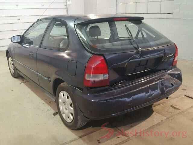 KMHRC8A37LU028862 1999 HONDA CIVIC