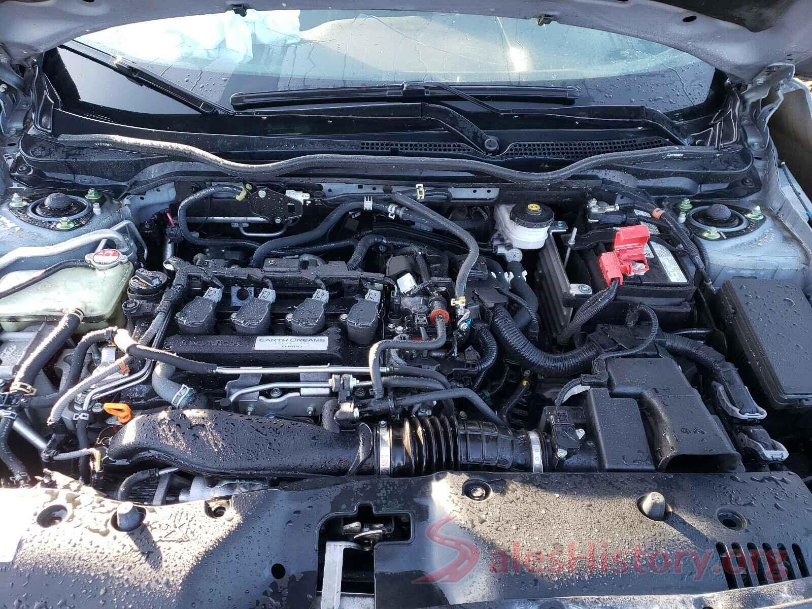 SHHFK7H22HU210419 2017 HONDA CIVIC